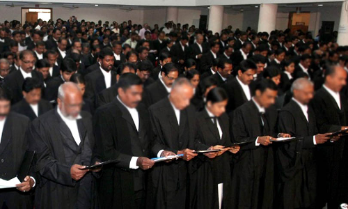 Advocates Protection Bill : BCI Calls For Suggestions From Bar Councils, HC Bar Association Advocates Protection Bill : BCI Calls For Suggestions From Bar Councils, HC Bar Association
