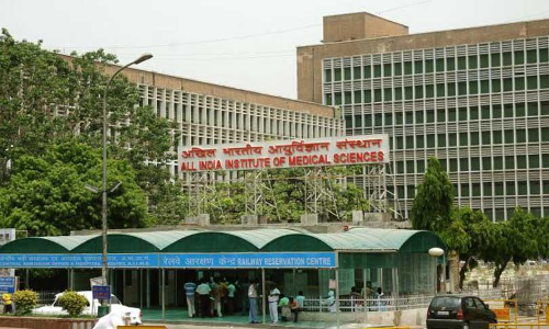Unnao Case: In-Camera Proceedings To Record Rape Survivors Statement Begins At AIIMS Unnao Case: In-Camera Proceedings To Record Rape Survivors Statement Begins At AIIMS
