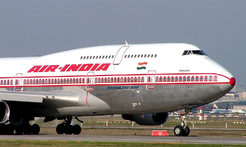 BREAKING - Delhi Court Grants Bail To Accused Shankar Mishra In Air India Urination Case BREAKING - Delhi Court Grants Bail To Accused Shankar Mishra In Air India Urination Case