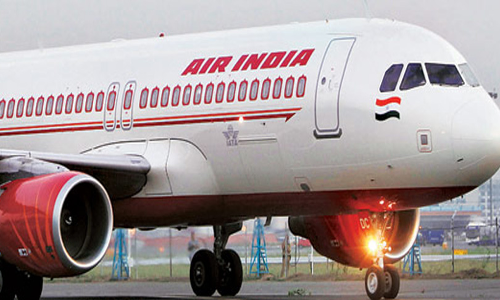 Air India Disinvestment: Madras High Court Asks Centre To Produce Share Purchase Agreement Air India Disinvestment: Madras High Court Asks Centre To Produce Share Purchase Agreement