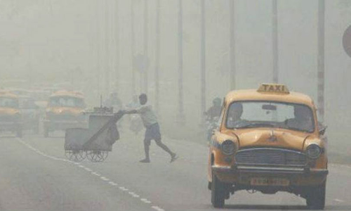 Use Of Remote Sensing Tech To Check Pollution: SC Seeks Reply From Centre, Delhi Transport Dept Use Of Remote Sensing Tech To Check Pollution: SC Seeks Reply From Centre, Delhi Transport Dept