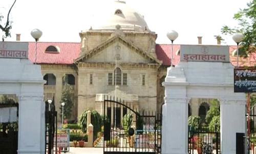 Mere Assumption Of Any Situation On Hypothetical Criteria Is Not A Proof On The Principles Of Preponderance Of Probabilities: Allahabad HC [Read Judgment]