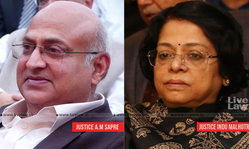 Why Should They Speak Lie: Deceaseds Parents Are Most Natural Witnesses in Dowry Death Case: SC Why Should They Speak Lie: Deceaseds Parents Are Most Natural Witnesses in Dowry Death Case: SC