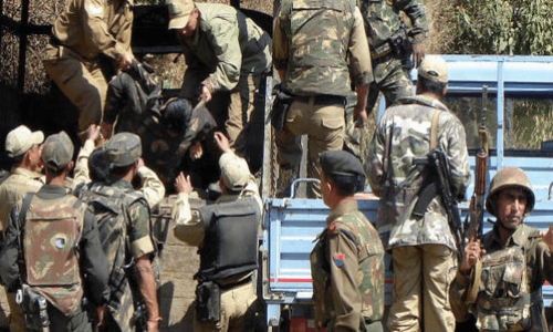 Death Resulting From Fight Between Drunk Soldiers Not Covered Under Liberalised Family Pension: Punjab & Haryana High Court Death Resulting From Fight Between Drunk Soldiers Not Covered Under Liberalised Family Pension: Punjab & Haryana High Court