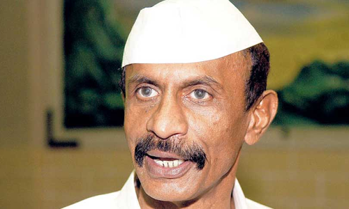 Bombay High Court Allows Parole Without Police Escort To Arun Gawli For Attending Sons Wedding Bombay High Court Allows Parole Without Police Escort To Arun Gawli For Attending Sons Wedding