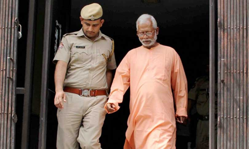 Why NIA Court Today Deferred Verdict In Samjhauta Express Blast Case Involving Swami Aseemanand? Why NIA Court Today Deferred Verdict In Samjhauta Express Blast Case Involving Swami Aseemanand?