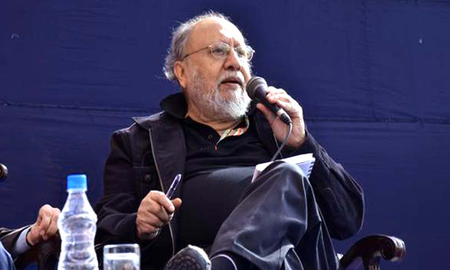 Supreme Court Condemns Ashis Nandys Comments At 2013 Jaipur Literature Fest, Quashes Criminal Cases Supreme Court Condemns Ashis Nandys Comments At 2013 Jaipur Literature Fest, Quashes Criminal Cases