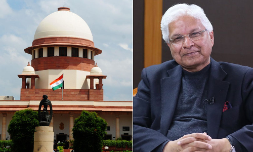 Senior Citizens To Be Given Seniority In Both Private And Government Hospitals : Supreme Court Senior Citizens To Be Given Seniority In Both Private And Government Hospitals : Supreme Court