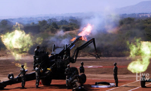 Bofors Case: CBI Withdraws Application Seeking Permission For Further Investigation Bofors Case: CBI Withdraws Application Seeking Permission For Further Investigation