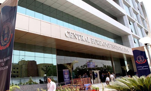 Centre Tables Bill In Lok Sabha To Extend Term Of CBI, ED Directors Upto 5 Years Centre Tables Bill In Lok Sabha To Extend Term Of CBI, ED Directors Upto 5 Years