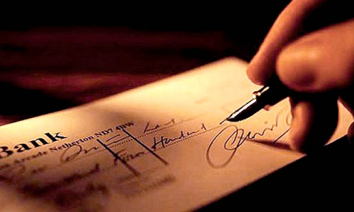 Presumption U/S 139 NI Act Exists Even If Cheque Issued To NBFC That Charged Interest In Excess Of Money Lenders Act: Kerala High Court