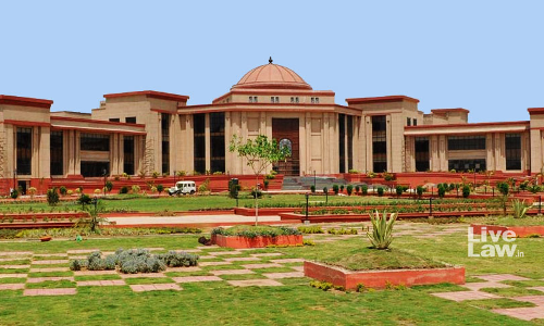 Physical Court Hearings To Resume In Subordinate Courts In Chhattisgarh From July 19 Physical Court Hearings To Resume In Subordinate Courts In Chhattisgarh From July 19
