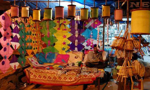 P&H High Court Closes PIL Against Use Of Chinese Dor To Fly Kites, Notes Steps Taken By State To Curb Use & Reward Informers