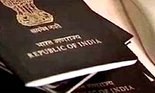 SC Issues Notice To Centre On Another Plea Against Citizenship (Amendment) Bill SC Issues Notice To Centre On Another Plea Against Citizenship (Amendment) Bill