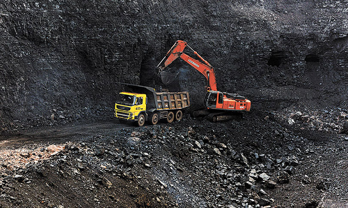 SC Issues Notice In Jharkhand Govts Plea Against Centres Coal Block Auction SC Issues Notice In Jharkhand Govts Plea Against Centres Coal Block Auction
