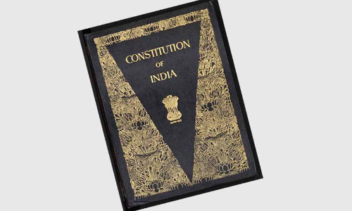 Made In Japan : Japanese Connection Of Article 21 Of The Constitution Of India Made In Japan : Japanese Connection Of Article 21 Of The Constitution Of India