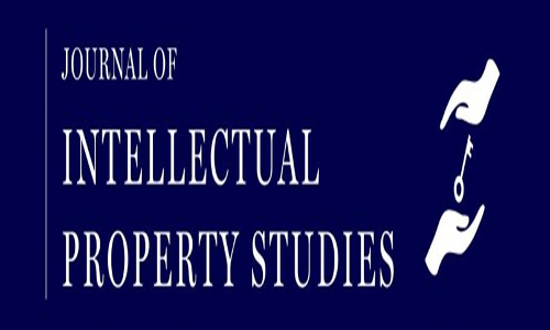 Call For Paper: Journal Of Intellectual Property Studies (Volume III, Issue 1) Call For Paper: Journal Of Intellectual Property Studies (Volume III, Issue 1)