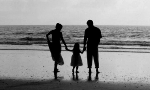 Woman Sues Son And Daughter In Law For Grandchild, Seeks Rs 5 Crore Compensation Woman Sues Son And Daughter In Law For Grandchild, Seeks Rs 5 Crore Compensation