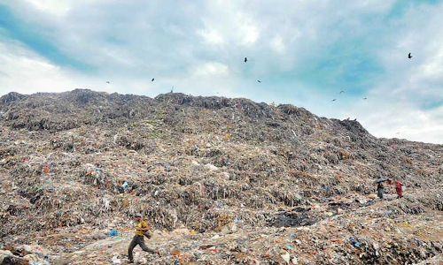 Gurugram Marketed As Millennium City, Govt Must Ensure Cleanliness: High Court Slaps ₹50K Cost On Municipal Corp For Filling Irrelevant Data Gurugram Marketed As Millennium City, Govt Must Ensure Cleanliness: High Court Slaps ₹50K Cost On Municipal Corp For Filling Irrelevant Data