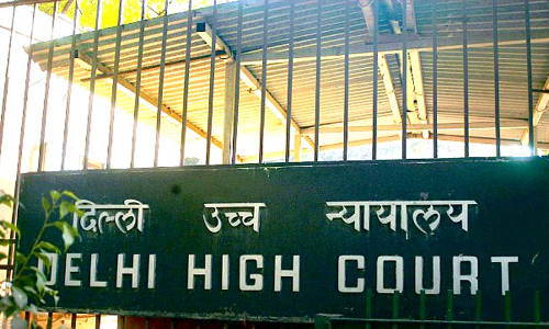 Designation As Senior Advocate: Delhi HC Stays Rule Of Recommendation Of 3 Senior Advocates Designation As Senior Advocate: Delhi HC Stays Rule Of Recommendation Of 3 Senior Advocates