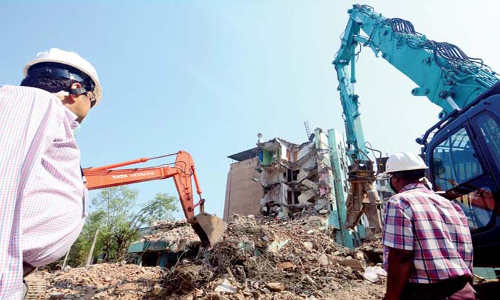 Sarai Kale Khan Night Shelter Demolished: Supreme Court To Consider Question Of Rehabilitation Sarai Kale Khan Night Shelter Demolished: Supreme Court To Consider Question Of Rehabilitation