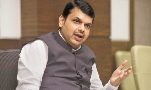 SC Agrees To Hear In Open Court Devendra Fadnaviss Review In False Election Affidavit Case SC Agrees To Hear In Open Court Devendra Fadnaviss Review In False Election Affidavit Case