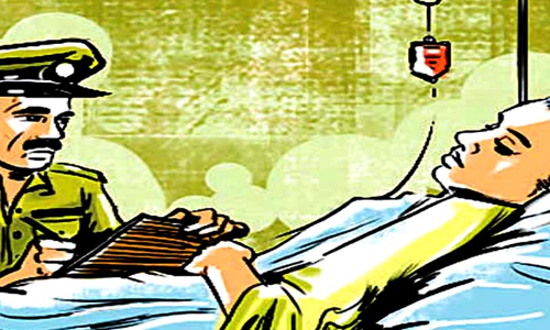 No Need To Corroborate Dying Declaration If Given In A Fit State Of Mind: Calcutta High Court No Need To Corroborate Dying Declaration If Given In A Fit State Of Mind: Calcutta High Court