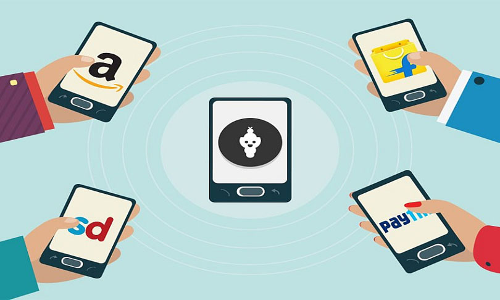 The Relevance Of Relevant Market In Digital Market Under Competition Law In India The Relevance Of Relevant Market In Digital Market Under Competition Law In India