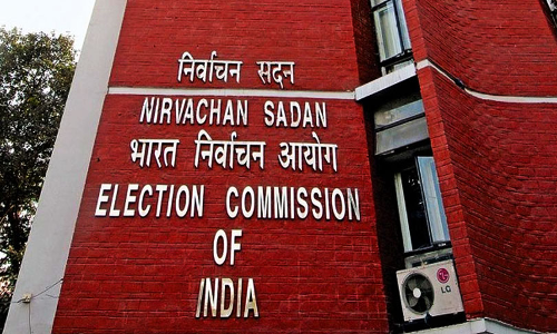 Dont Use Photos Of Defence Personnel In Political Campaigns, ECI Tells Politicos Dont Use Photos Of Defence Personnel In Political Campaigns, ECI Tells Politicos