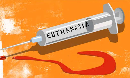 Freedom To Die: A Look At Active Euthanasias Position In The Indian Legal System Freedom To Die: A Look At Active Euthanasias Position In The Indian Legal System