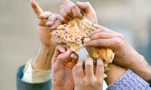 Community Kitchens: SC Imposes Additional Cost On States For Failure To File Reply Community Kitchens: SC Imposes Additional Cost On States For Failure To File Reply