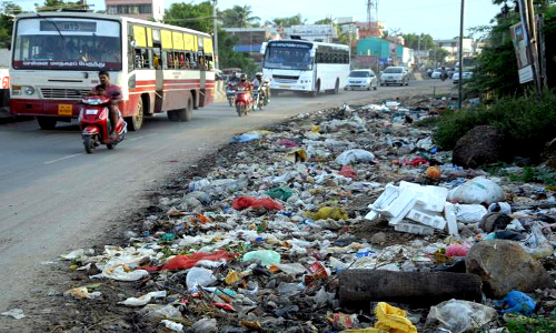 MP High Court Directs State To File Status Report In PIL Alleging Epidemic-Like Situation In Jabalpur Due To Poor Public Hygiene, Sanitation