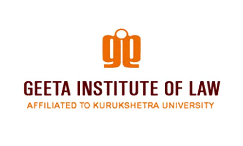 National Conference On Criminal Justice System In India At Geeta Institute Of Law, Panipat National Conference On Criminal Justice System In India At Geeta Institute Of Law, Panipat