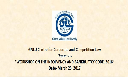 The GNLU Law Review The GNLU Law Review