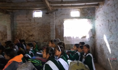 Children May Suffer Diseases: AP High Court Alarmed By Govt Hostel Conditions, Seeks Report From Chief Secretary