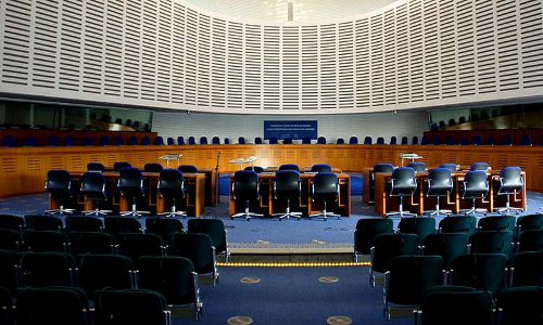 ECHR Holds Switzerland In Breach Of Human Rights Convention For Climate Inaction ECHR Holds Switzerland In Breach Of Human Rights Convention For Climate Inaction