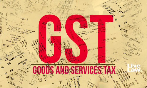 Functionality For Bank Account Validation Is Now Integrated With The GST System: GSTN Functionality For Bank Account Validation Is Now Integrated With The GST System: GSTN