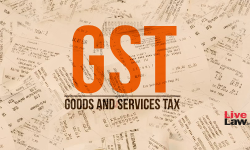 No Embargo Under The CGST Act Restraining Pre-Arrest Bail: Kerala High Court No Embargo Under The CGST Act Restraining Pre-Arrest Bail: Kerala High Court
