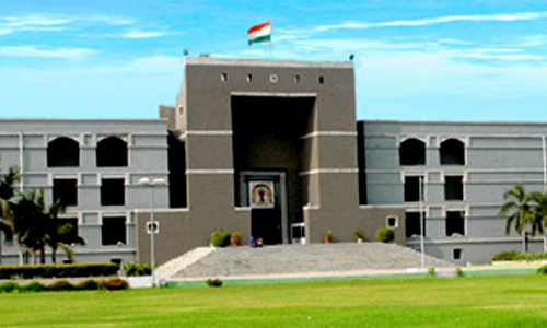 Gujarat HC Issues Notice On Plea Against Omission Of 10% EWS Quota In Civil Judge Recruitment Gujarat HC Issues Notice On Plea Against Omission Of 10% EWS Quota In Civil Judge Recruitment