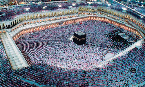 Pendency Of Criminal Case U/S 498A IPC Not Ground To Deny Permission To Travel Abroad For Haj: Rajasthan High Court Pendency Of Criminal Case U/S 498A IPC Not Ground To Deny Permission To Travel Abroad For Haj: Rajasthan High Court
