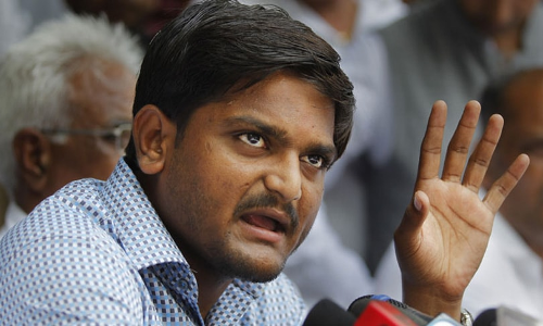 Hardik Patels Plea For Stay Of Conviction To Contest Loksabha Poll: SC Declines Urgent Hearing Hardik Patels Plea For Stay Of Conviction To Contest Loksabha Poll: SC Declines Urgent Hearing