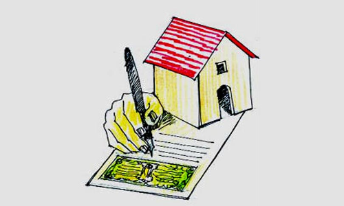 Probate Shall Be Granted Only To An Executor Appointed By The Will: Gujarat High Court Probate Shall Be Granted Only To An Executor Appointed By The Will: Gujarat High Court
