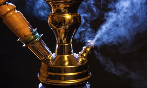 Hookah As Addictive And Harmful As Cigarettes: Karnataka High Court While Upholding Ban Hookah As Addictive And Harmful As Cigarettes: Karnataka High Court While Upholding Ban