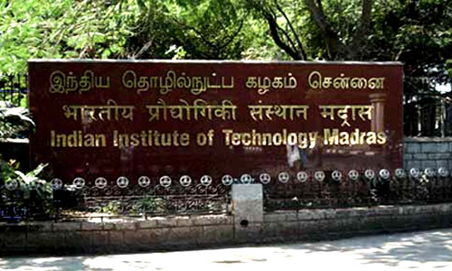IIT-M Professors Get Pre-Arrest Bail From Madras High Court In PhD Scholar Sexual Harassment Case IIT-M Professors Get Pre-Arrest Bail From Madras High Court In PhD Scholar Sexual Harassment Case