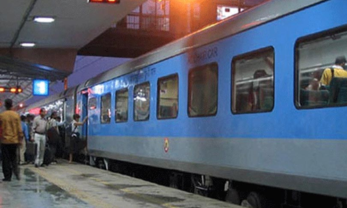 Whether Roof-Mounted Air Conditioners For Trains Attract 18% GST Or 28% GST? Delhi High Court To Decide Whether Roof-Mounted Air Conditioners For Trains Attract 18% GST Or 28% GST? Delhi High Court To Decide