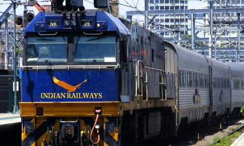Railways Must Ensure Prompt, Effective Complaint Resolution Mechanism: Delhi High Court Railways Must Ensure Prompt, Effective Complaint Resolution Mechanism: Delhi High Court
