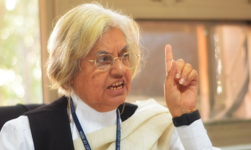 SC Issues Notice On Indira Jaisings Plea For Framing Of Rules For Live-Streaming SC Issues Notice On Indira Jaisings Plea For Framing Of Rules For Live-Streaming
