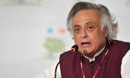 SC Seeks Centres Reply On Jairam Rameshs Plea Against Amendments To PMLA By Money Bills SC Seeks Centres Reply On Jairam Rameshs Plea Against Amendments To PMLA By Money Bills