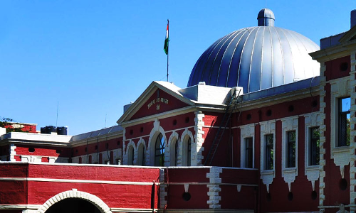 Jharkhand High Court Calls For Details On Condition Of Waterbodies In State Capital Jharkhand High Court Calls For Details On Condition Of Waterbodies In State Capital
