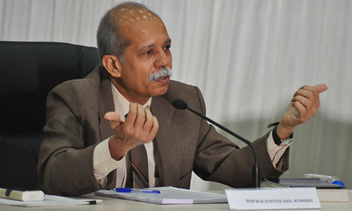 No Decision On Justice Kureshi Even After Centre Clears Appointments Of CJs In 7 High Courts No Decision On Justice Kureshi Even After Centre Clears Appointments Of CJs In 7 High Courts